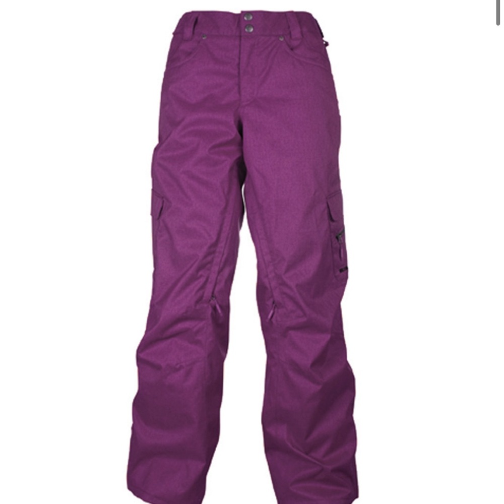 M3 snowboarding pants